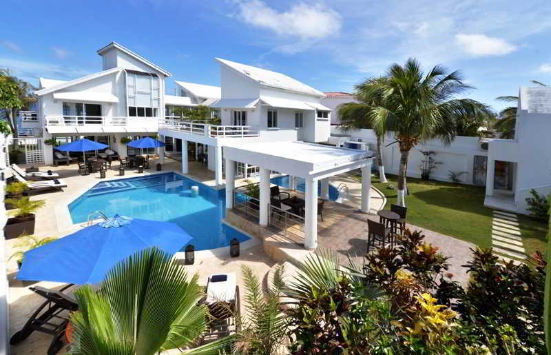 Casa Calamaru ซานอันเดรส ภายนอก รูปภาพ