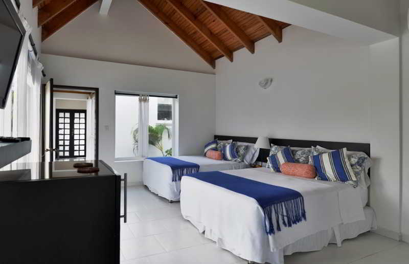 Casa Calamaru ซานอันเดรส ภายนอก รูปภาพ