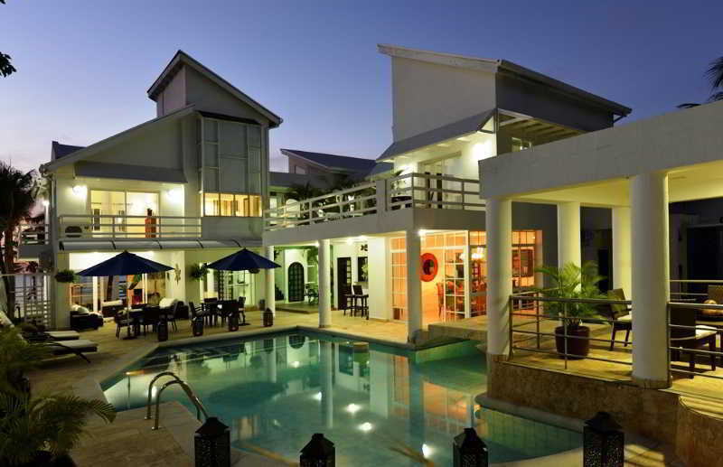 Casa Calamaru ซานอันเดรส ภายนอก รูปภาพ