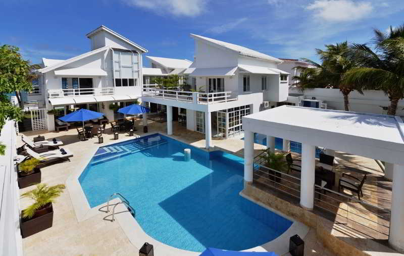 Casa Calamaru ซานอันเดรส ภายนอก รูปภาพ