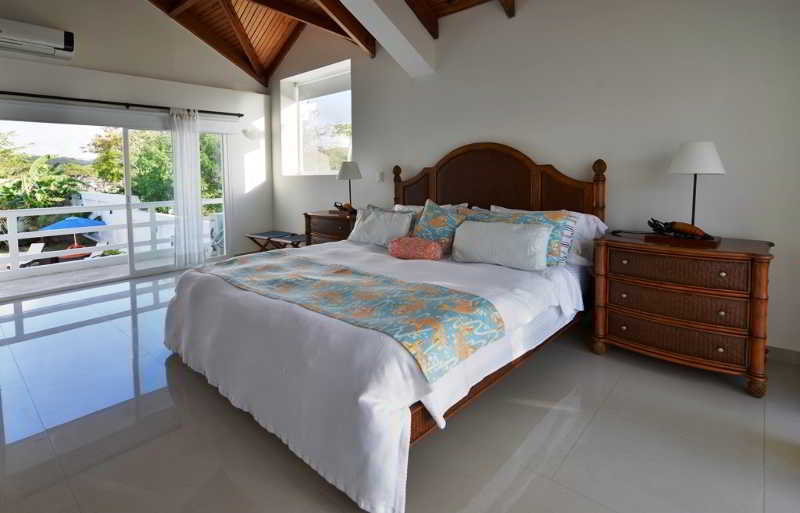 Casa Calamaru ซานอันเดรส ภายนอก รูปภาพ
